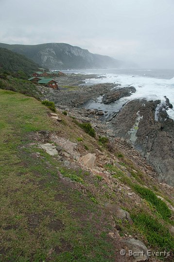 DSC_1347.jpg - The wild coast of Storms river mouth