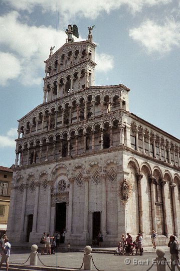 Scan10002.JPG - Chiesa di San Michele in Foro