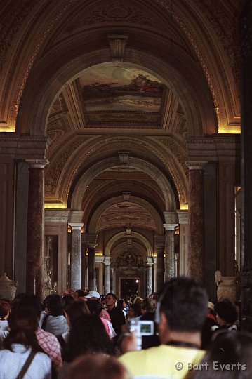 Scan10114.jpg - Interior of Vatican Museums