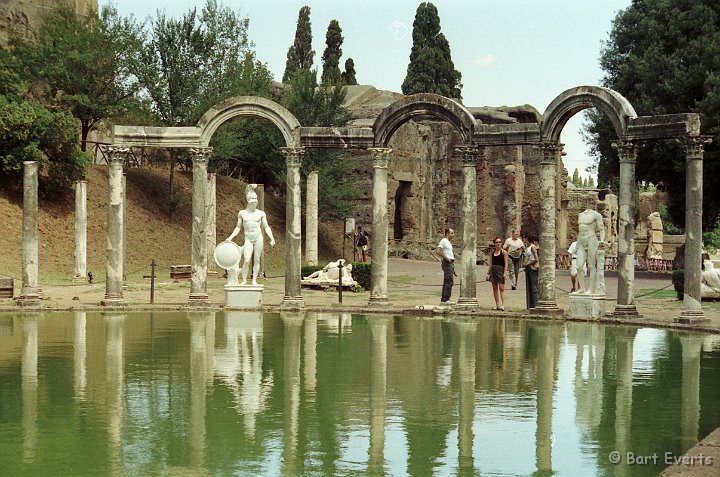 Scan10122.jpg - Villa Adriana: The old summer residence of emporer Hadrian