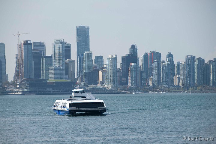 DSC_6992.jpg - The Ferry to North Vancouver