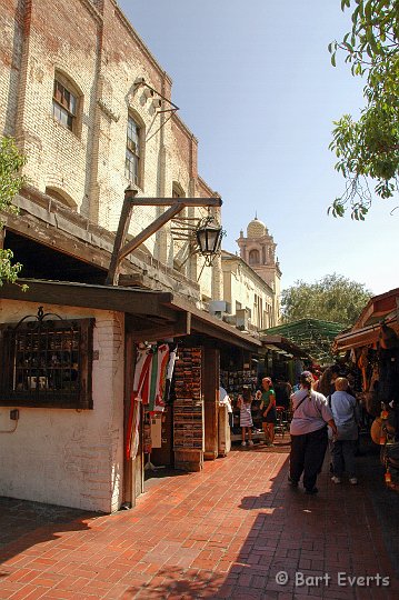 DSC_0725.JPG - Mexican Market in El Pueblo