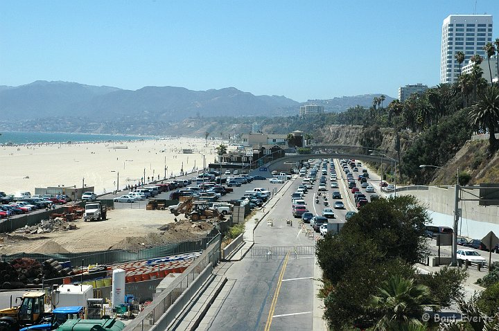 DSC_0761.JPG - Santa Monica Beach