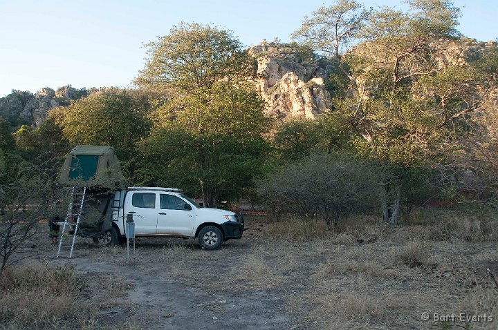 DSC_4418.jpg - Camping near Tsodilo hills
