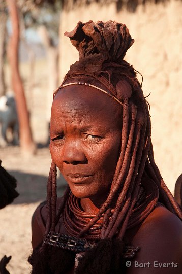 DSC_5022.jpg - Visit to Himba Village
