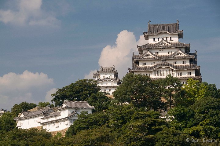 DSC_4839.jpg - Himeji Castle