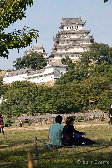 DSC_4840.jpg - Himeji Castle