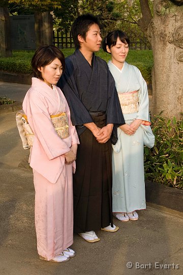 DSC_4893.jpg - Traditional Geisha clothing